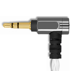 Shanling L1 Câble Jack 3.5mm