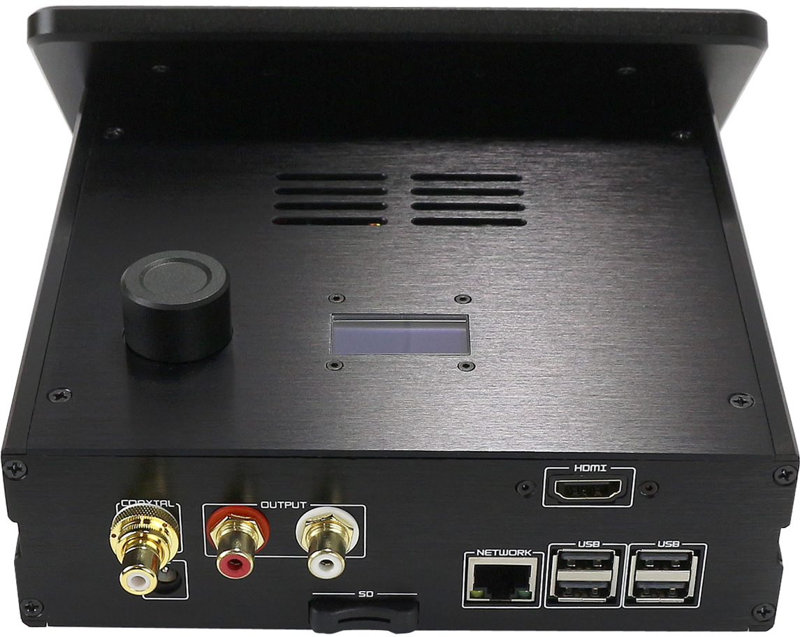 rasptouch es9038q2m