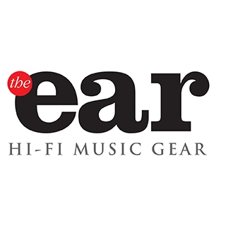 logo magazine ear