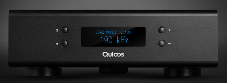 DAC Quloos QA890