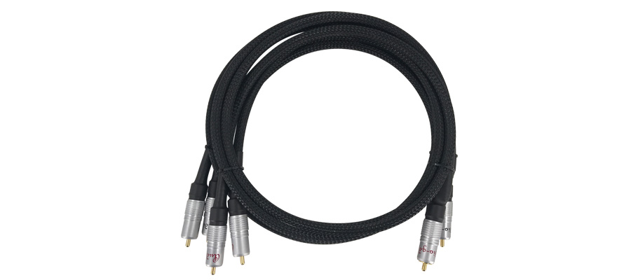 Audio-GD Câble bi-amplification pour Precision 3