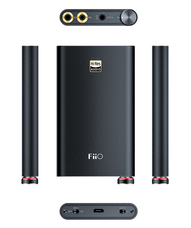 FiiO Q1 Mark II