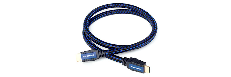 Pangea Premier HD23PC Câble HDMI