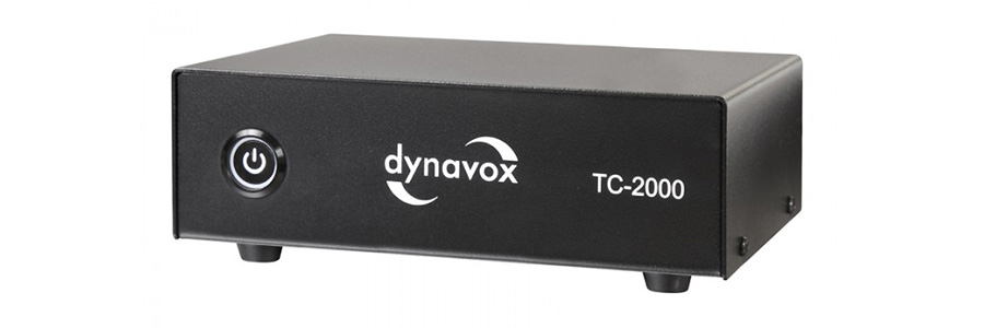 dynavox préamplificateur phono mm/mc