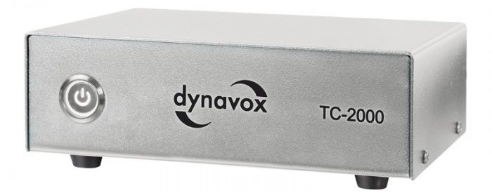 dynavox tc2000