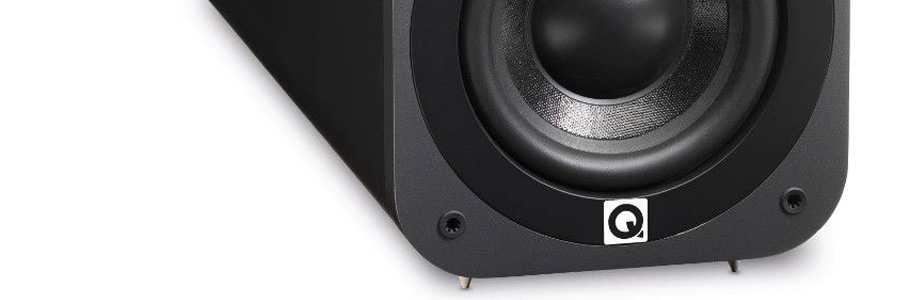 q acoustics 3070s