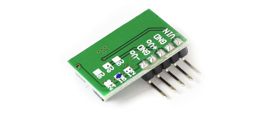 DC-DC Converter