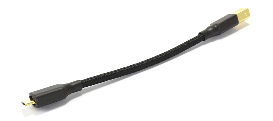 Câble USB 15cm