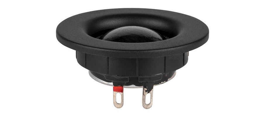 dayton audio nd20fa-6 tweeter à dome