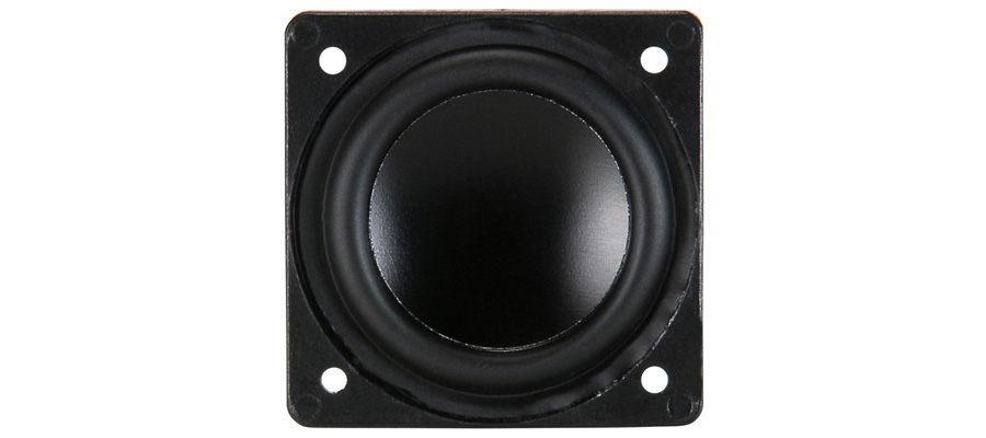 Dayton Audio CE32A-4 Mini haut parleur 4ohm 32mm