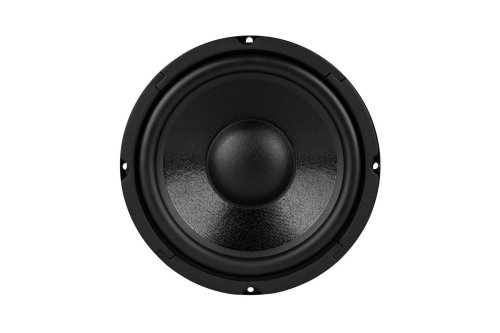 haut parleur grave dayton audio