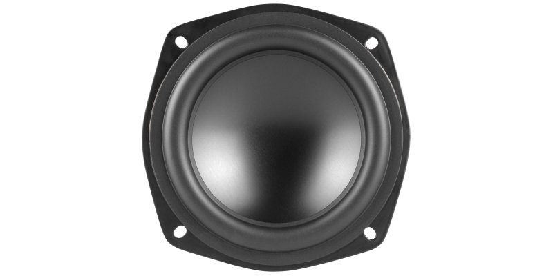 HP Dayton Audio 140-4 Médium basses