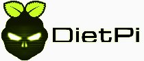 logo diet pi