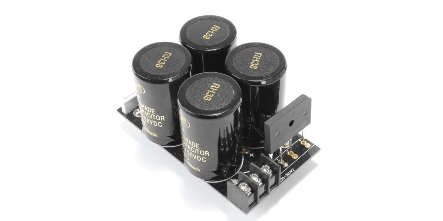 of 35v supply module