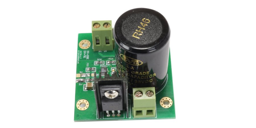 Power Module Linear LT3042 for XMOS