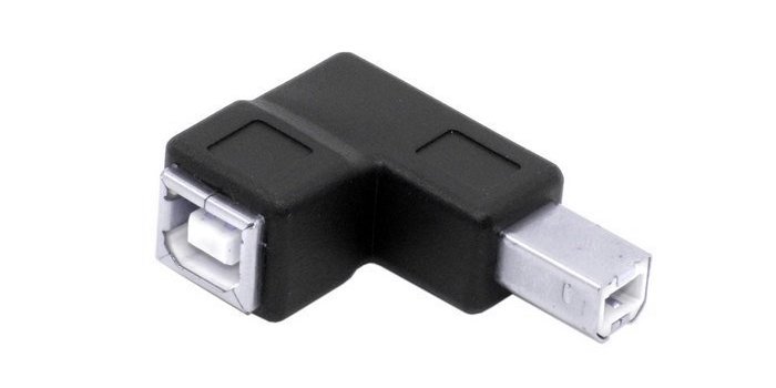 Câble adaptateur SATA III vers USB 3.0 Noir 0.25m - Audiophonics