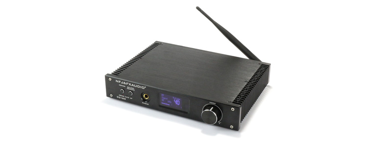fx-audio d2160