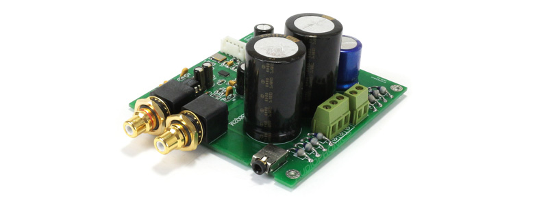 Module DAC ESS ESS9038Q2M