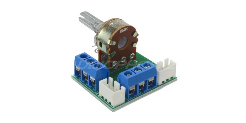 50k potentiometer