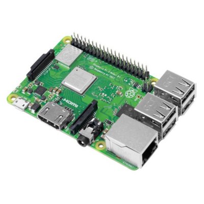 Raspberry Pi 3B