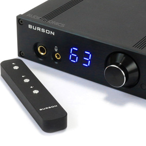 Burson Play Package