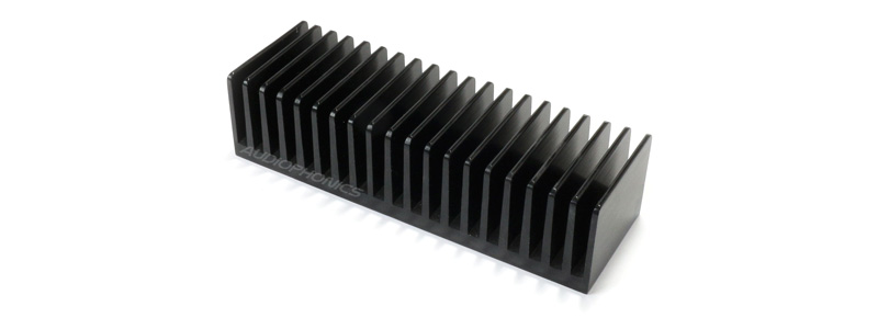 radiateur dissipateur