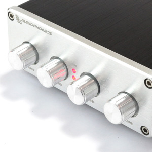 Audiophonics PRE-TC10 préamplificateur contrôle de volume