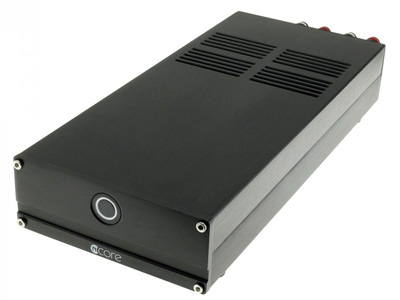 Audiophonics MPA-S252NCX XLR Amplificateur St&eacute;r&eacute;o Class D Ncore 2x150W 8 Ohm