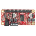 Module raspberry FDA