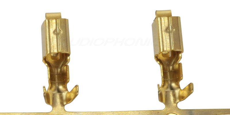 vh3.96 Connector gold