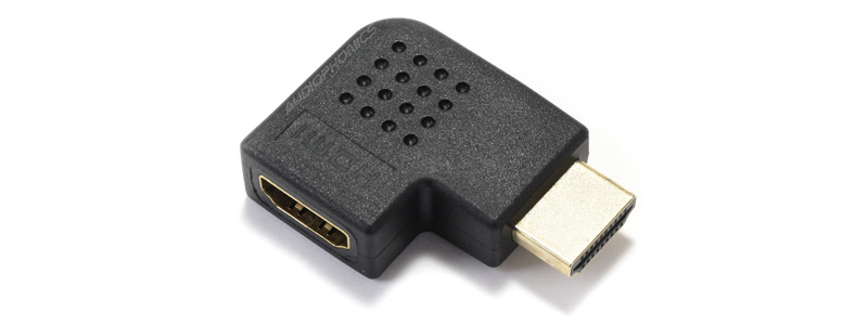 Adaptateur HDMI