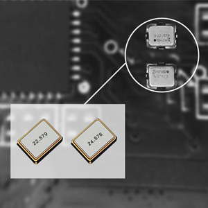 SMSL DP3 double clock