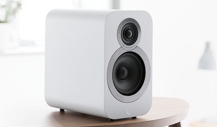 Speakers Q3020i