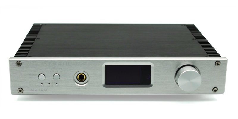 fx-audio d2160