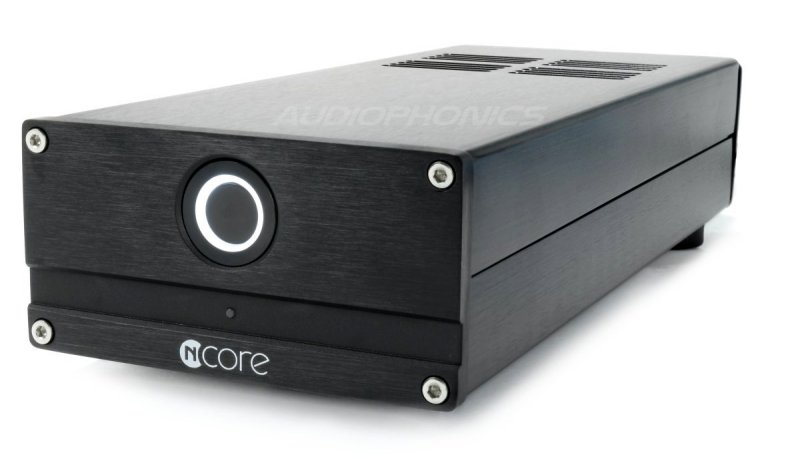 Audiophonics PAS-125NC Amplificateur de puissance