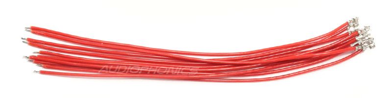 Cada JV9015.01 Câble d'extension / Câble d'extension 25cm (deux