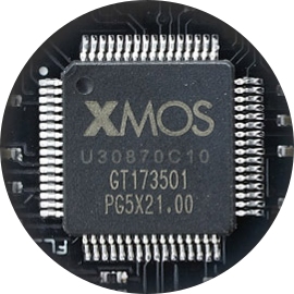 XMOS Xcore U200 v2