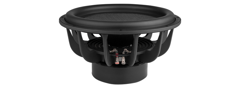 Dayton Audio UM15-22 Ultimax Subwoofer