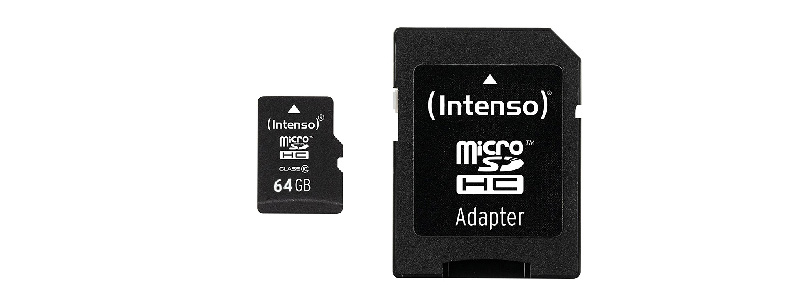 Carte mémoire micro sd 32go