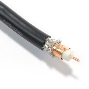 Câble coaxial Canare L-5.5CUHD