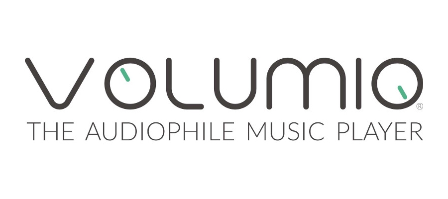 Volumio digital audiophile player