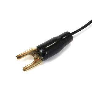 Audiophonics MA5 8088 Câble DIN RCA Fil de masse