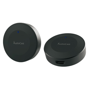 iEast AudioCast BA10 Récepteur Bluetooth