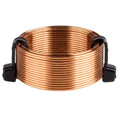 filtering copper coil Dayton Audio