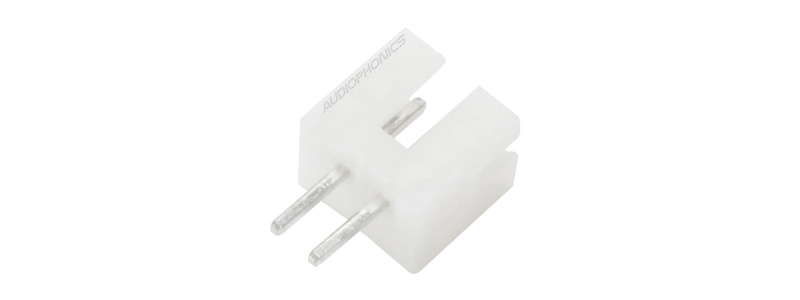 Audiophonics - Câble USB-C 3.1 Mâle vers Jack Stéréo 3.5mm Mâle 1m