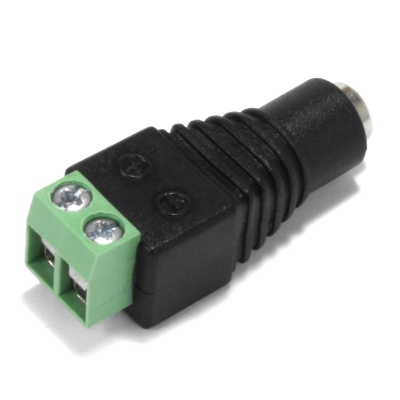 Jack Connector to terminals