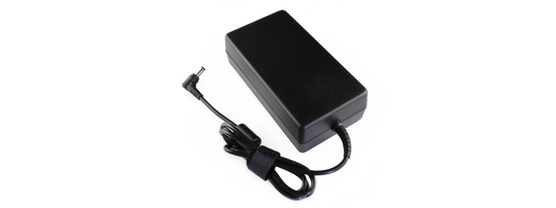 Adaptateur Secteur Alimentation 100-240V AC vers 24V 6A DC - Audiophonics