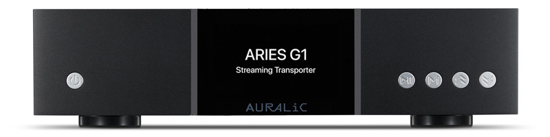 Auralic Aries G1 Lecteur Réseau