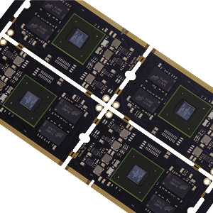 Arualic Aries G1 plateforme Tesla G2