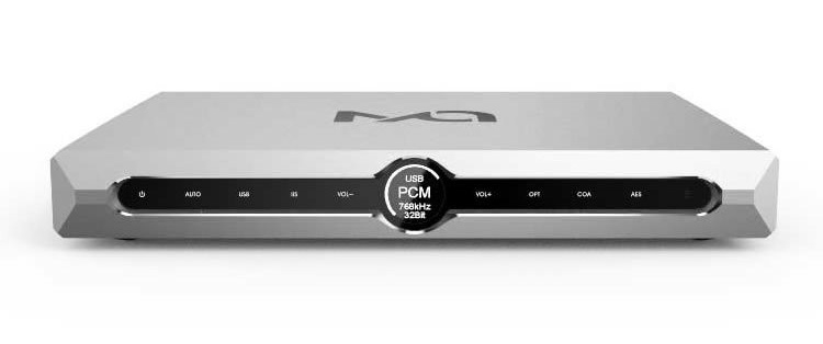 X-SABRE PRo MQA Version Full Decoder DAC